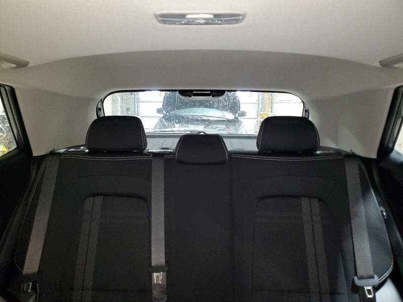 2026 HYUNDAI VENUE SEL 10