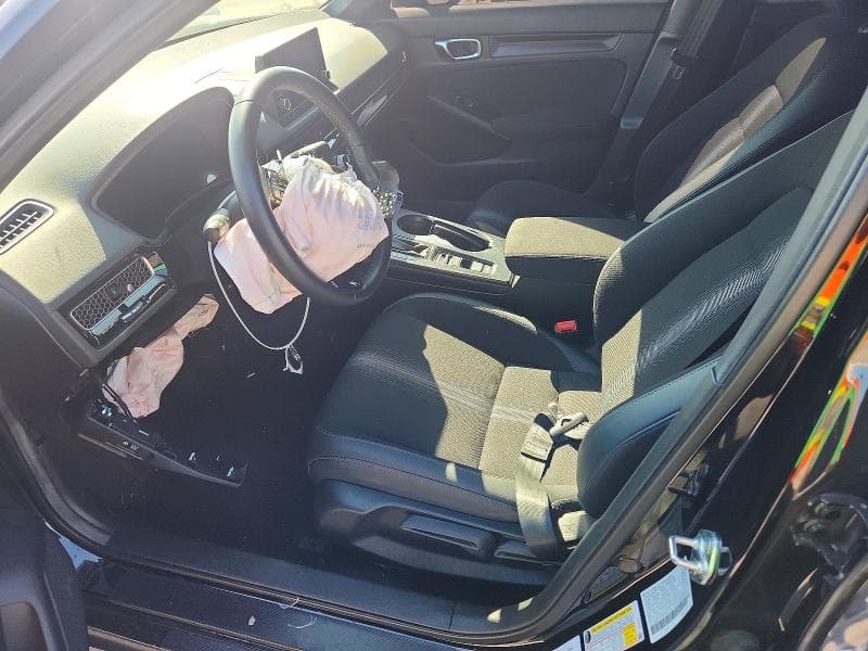 2024 HONDA CIVIC SPORT SPORT 7