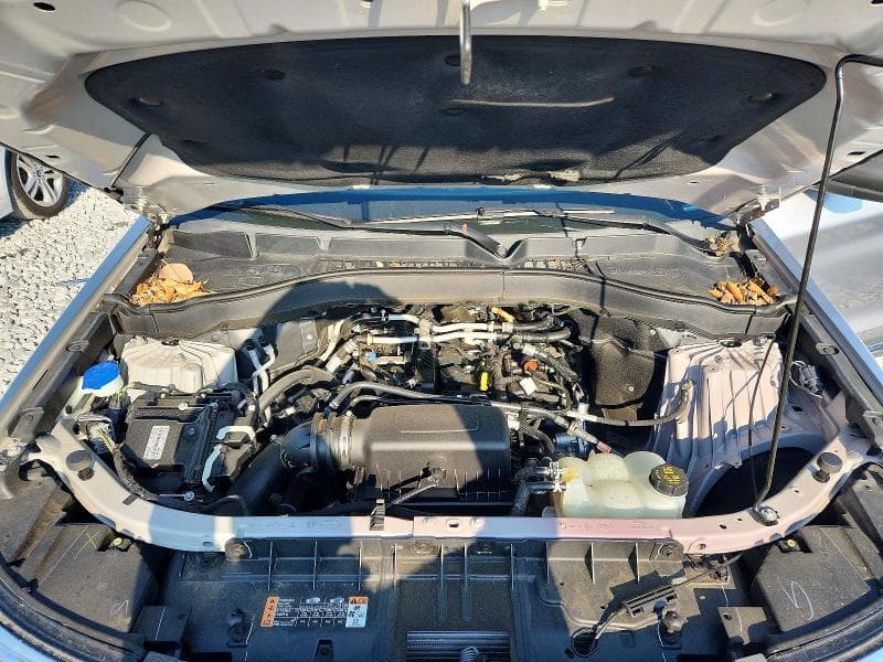 2021 FORD EXPLORER XLT XLT 12