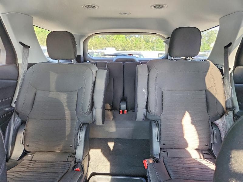 2021 FORD EXPLORER XLT XLT 10
