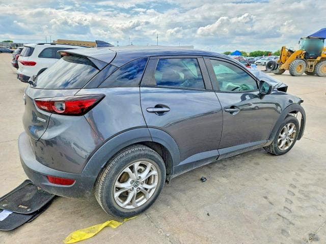 2021 MAZDA CX-3 SPORT SPORT 3