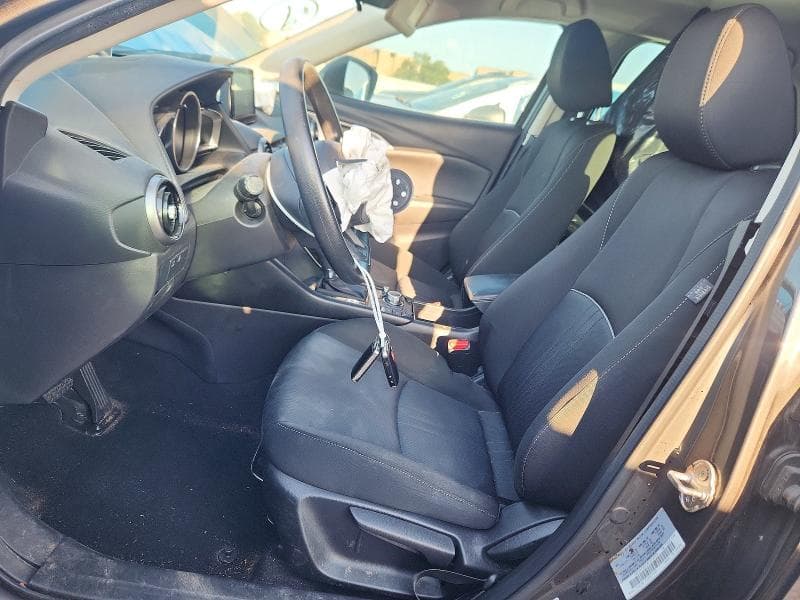 2021 MAZDA CX-3 SPORT SPORT 7