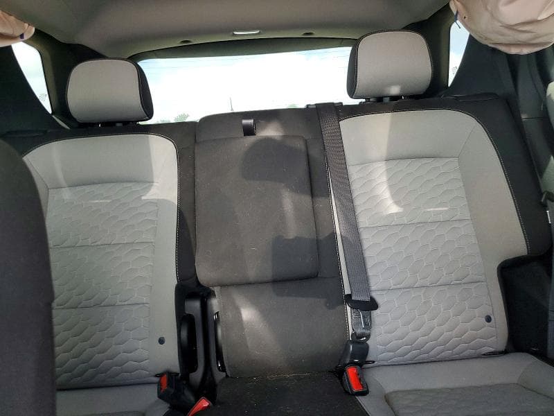 2021 CHEVROLET EQUINOX 10