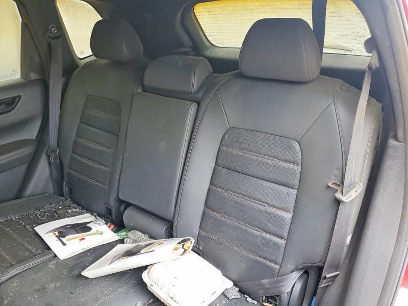 2024 HONDA CR-V SPORT TOURING 10