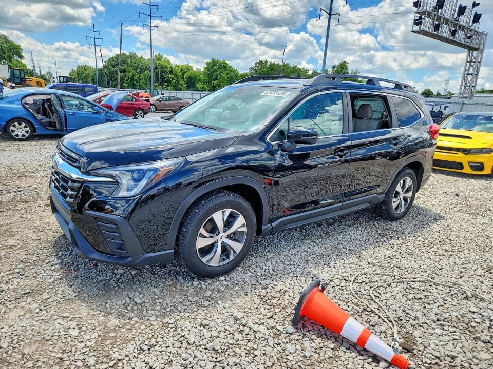 2023 SUBARU ASCENT PREMIUM - 1