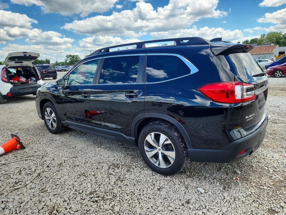 2023 SUBARU ASCENT PREMIUM 2