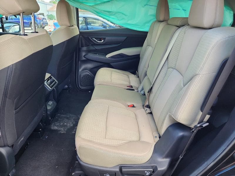 2023 SUBARU ASCENT PREMIUM 11