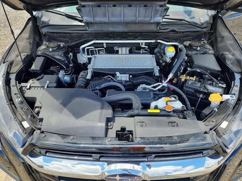 2023 SUBARU ASCENT PREMIUM 12