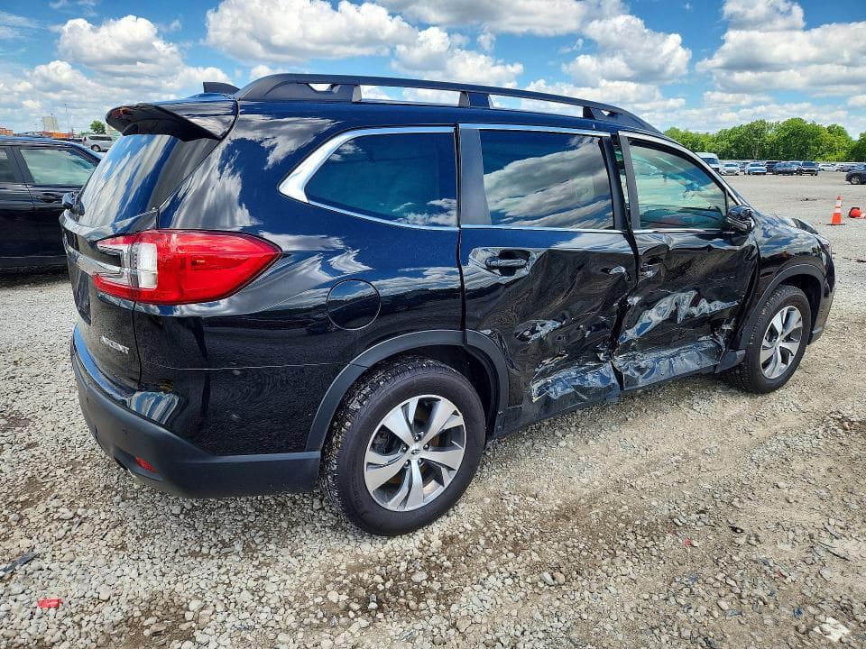 2023 SUBARU ASCENT PREMIUM 3