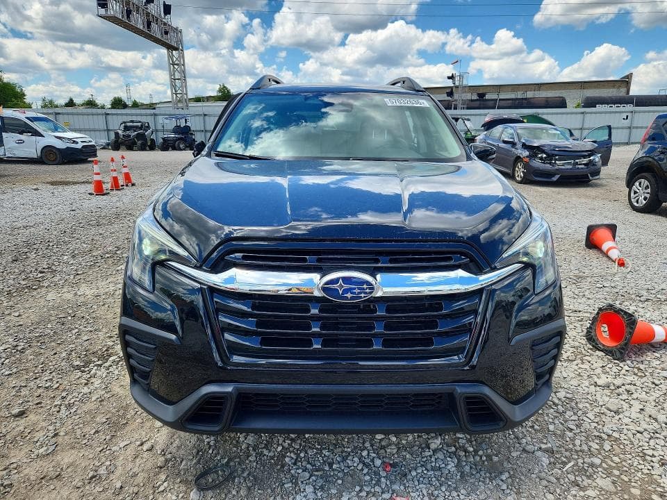 2023 SUBARU ASCENT PREMIUM 5