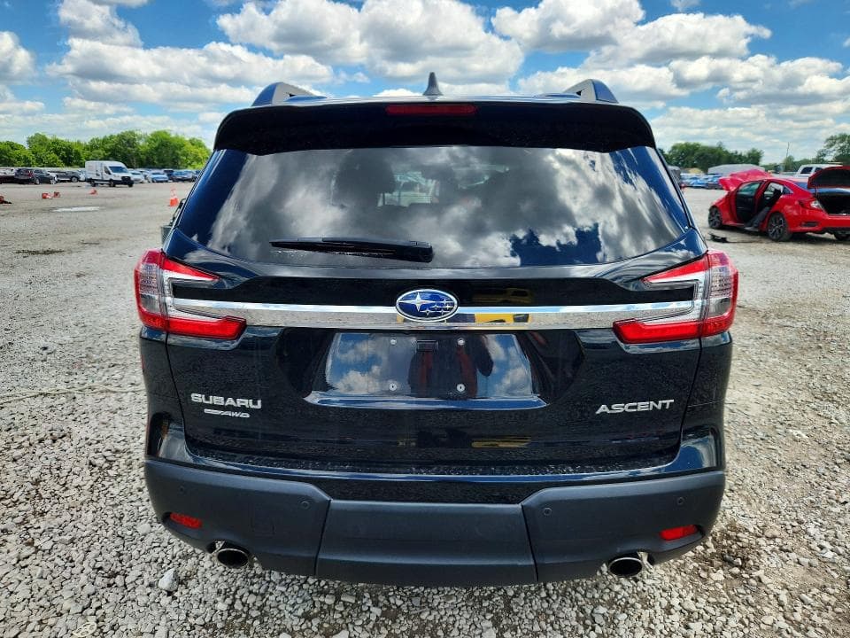 2023 SUBARU ASCENT PREMIUM 6