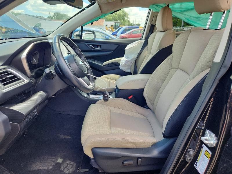2023 SUBARU ASCENT PREMIUM 7