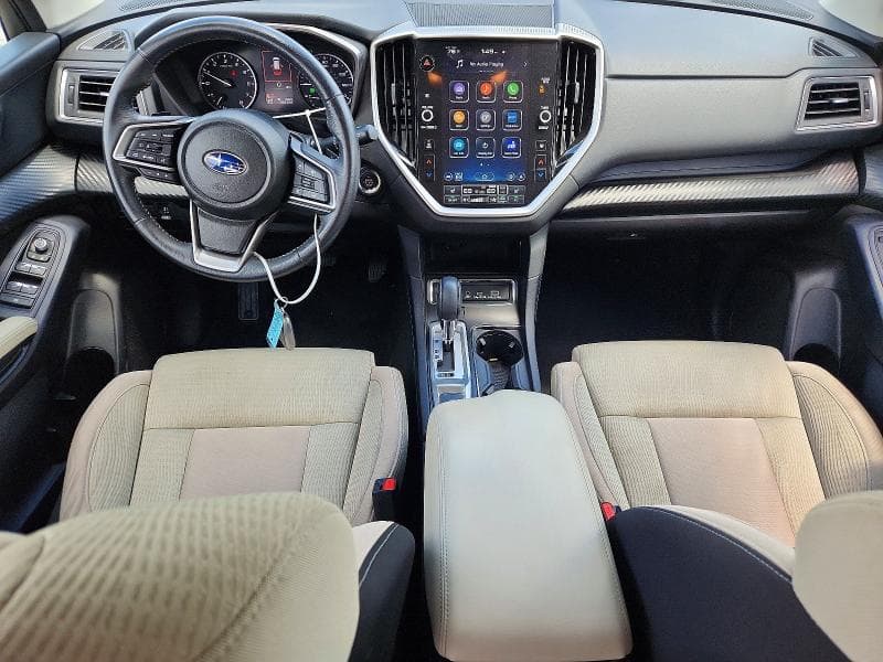 2023 SUBARU ASCENT PREMIUM 8