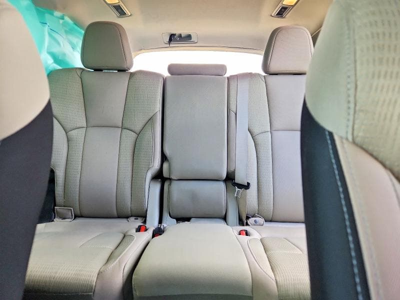 2023 SUBARU ASCENT PREMIUM 10