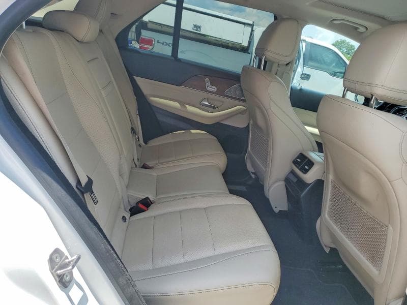 2021 MERCEDES-BENZ GLE 350 4MATIC 11