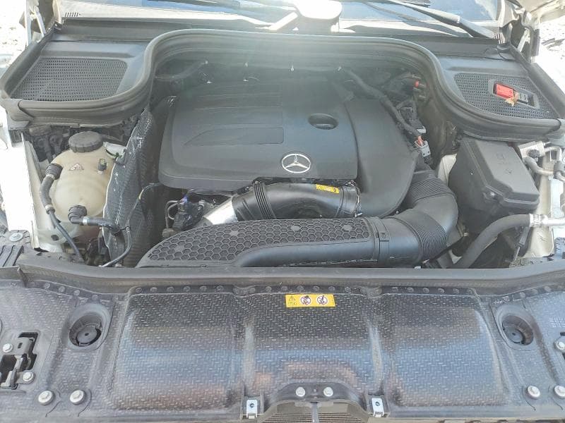 2021 MERCEDES-BENZ GLE 350 4MATIC 12