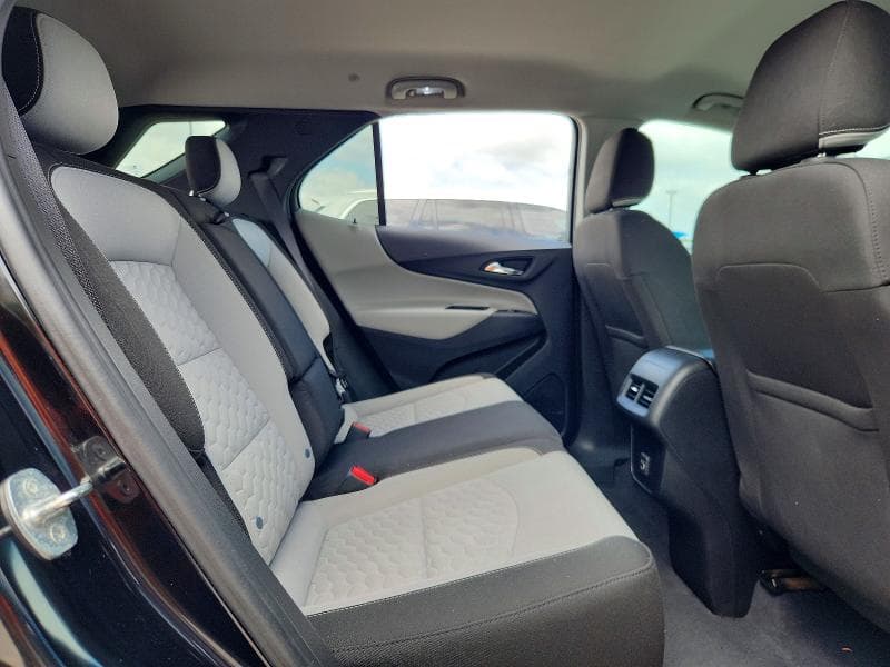 2020 CHEVROLET EQUINOX LT LT 11