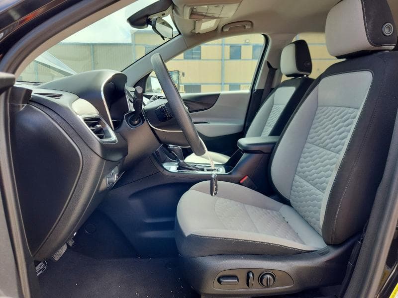 2020 CHEVROLET EQUINOX LT LT 7