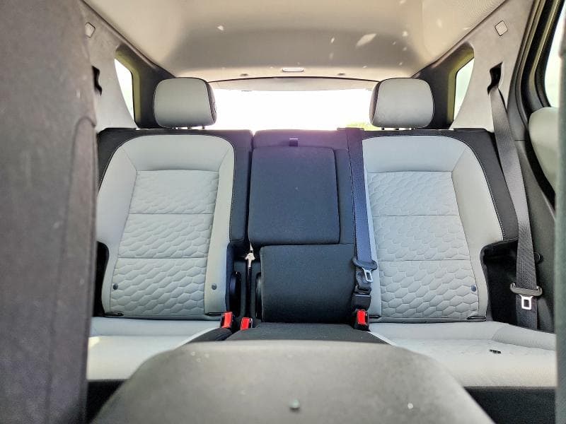 2020 CHEVROLET EQUINOX LT LT 10