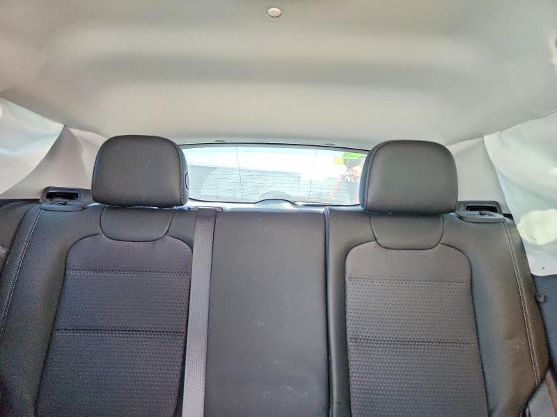 2025 CHEVROLET TRAX 1LT 10