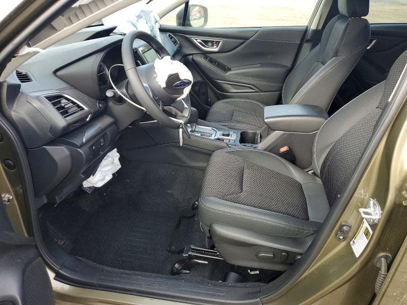 2024 SUBARU FORESTER PREMIUM PREMIUM 7