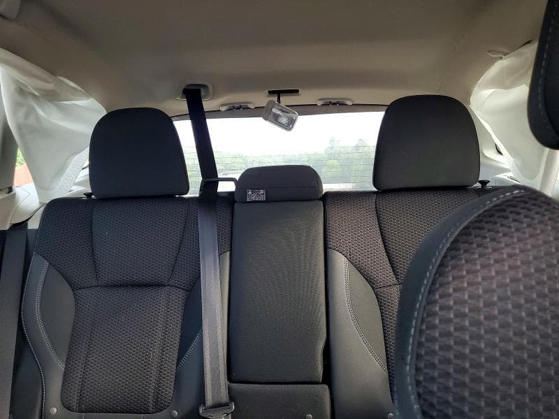 2024 SUBARU FORESTER PREMIUM PREMIUM 10
