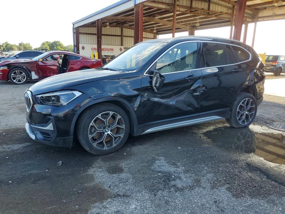 2021 BMW X1 SDRIVE28I - 1