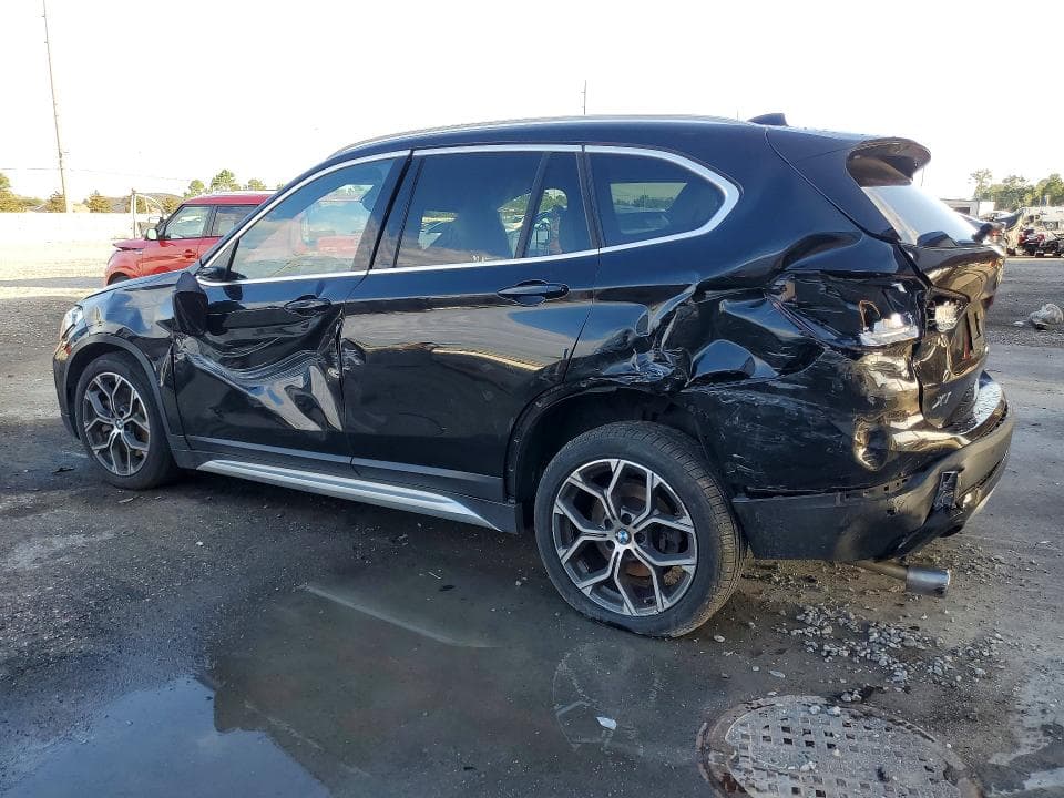 2021 BMW X1 SDRIVE28I 2