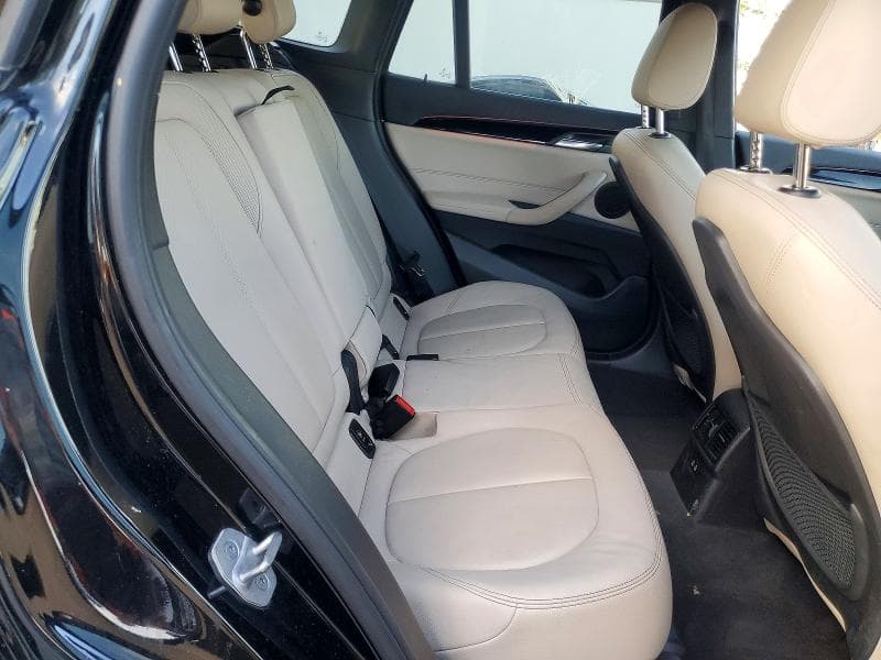 2021 BMW X1 SDRIVE28I 11