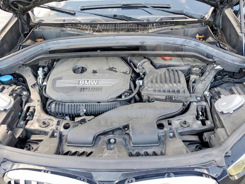 2021 BMW X1 SDRIVE28I 12