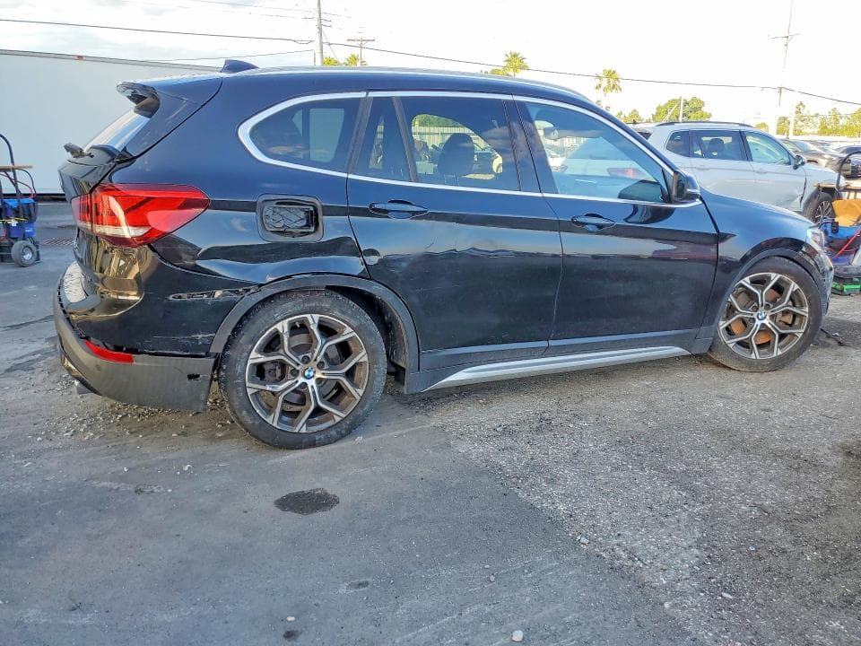2021 BMW X1 SDRIVE28I 3
