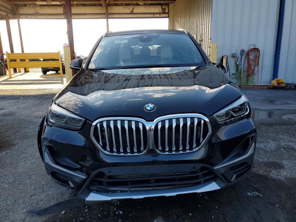 2021 BMW X1 SDRIVE28I 5