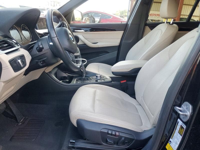 2021 BMW X1 SDRIVE28I 7