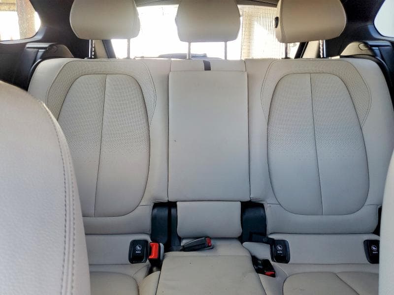 2021 BMW X1 SDRIVE28I 10