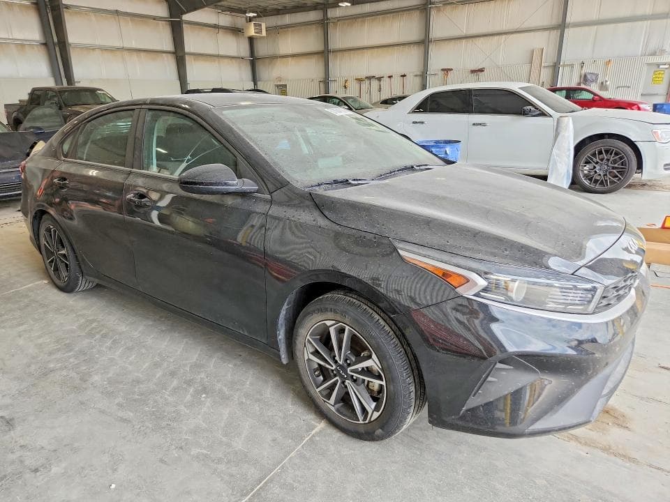 2023 KIA FORTE LXS LXS 4