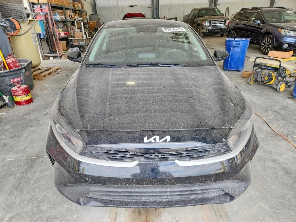 2023 KIA FORTE LXS LXS 5