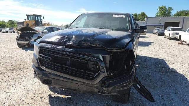 2019 RAM 1500 BIG HORN 13