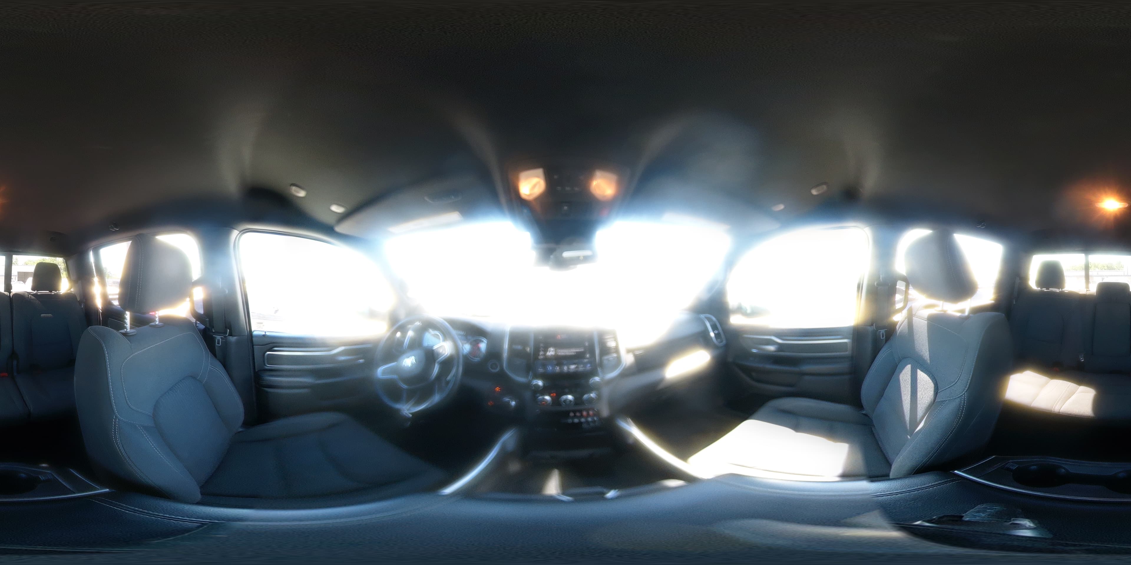 2019 RAM 1500 BIG HORN 14