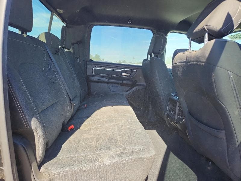2019 RAM 1500 BIG HORN 10