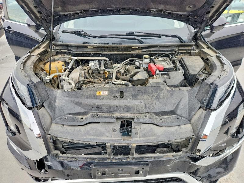 2022 MITSUBISHI OUTLANDER SE 12