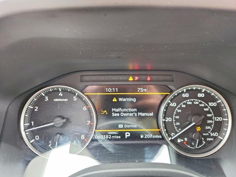 2022 MITSUBISHI OUTLANDER SE 9