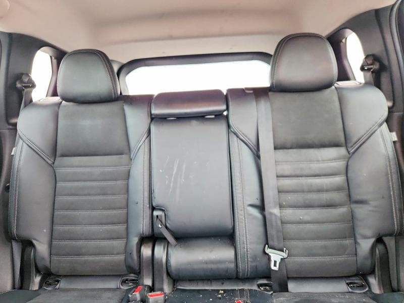 2022 MITSUBISHI OUTLANDER SE 10