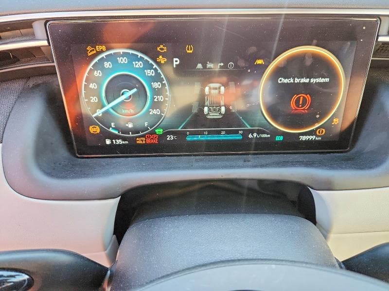 2022 HYUNDAI TUCSON LUXURY 9