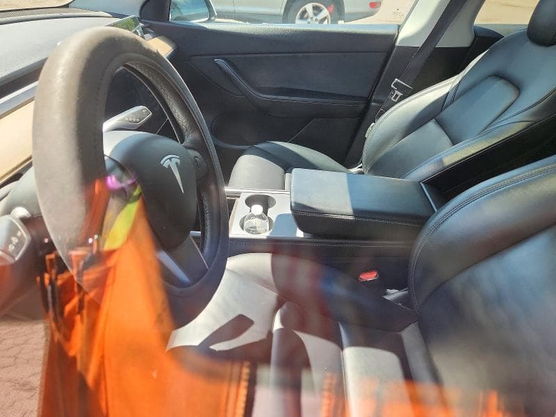2022 TESLA MODEL Y 7