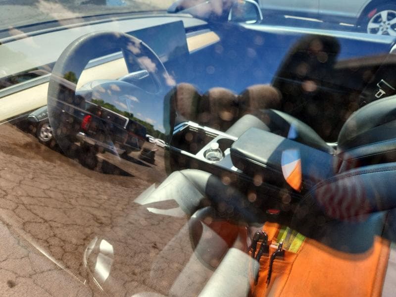 2022 TESLA MODEL Y 8