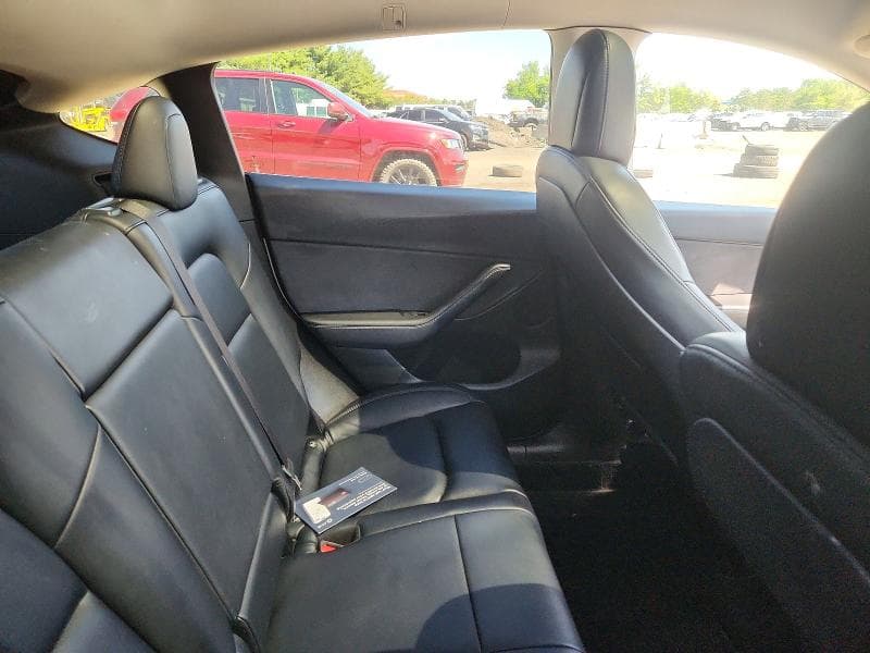 2022 TESLA MODEL Y 10