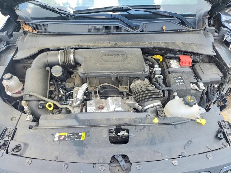 2023 JEEP COMPASS LATITUDE 11