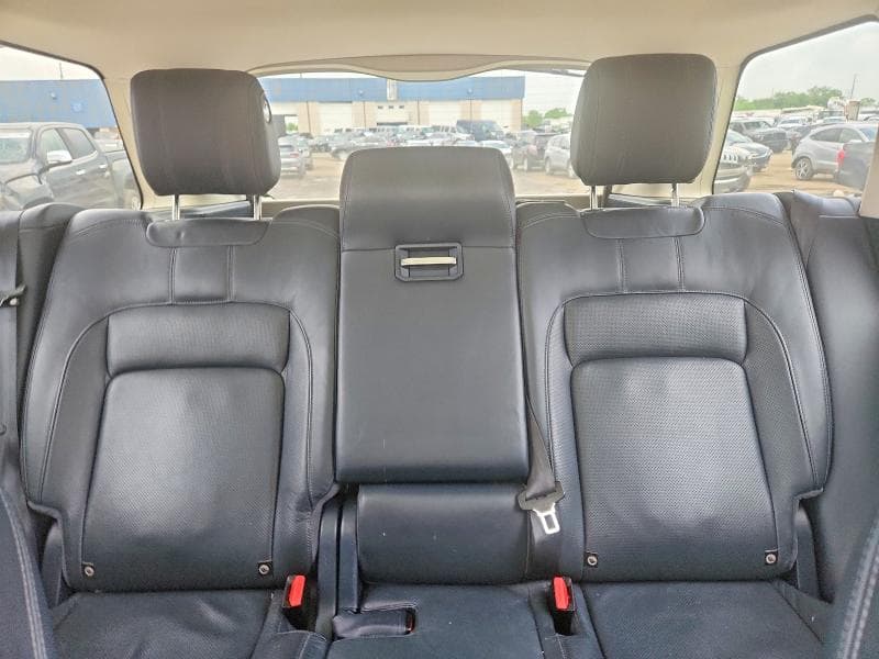 2019 LAND ROVER RANGE ROVER HSE HSE 11