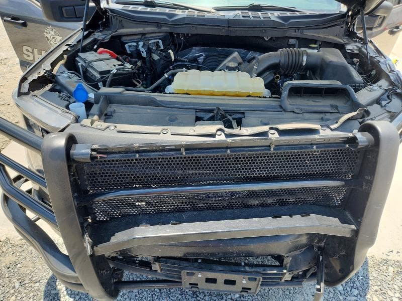 2023 FORD F150 SSV 11