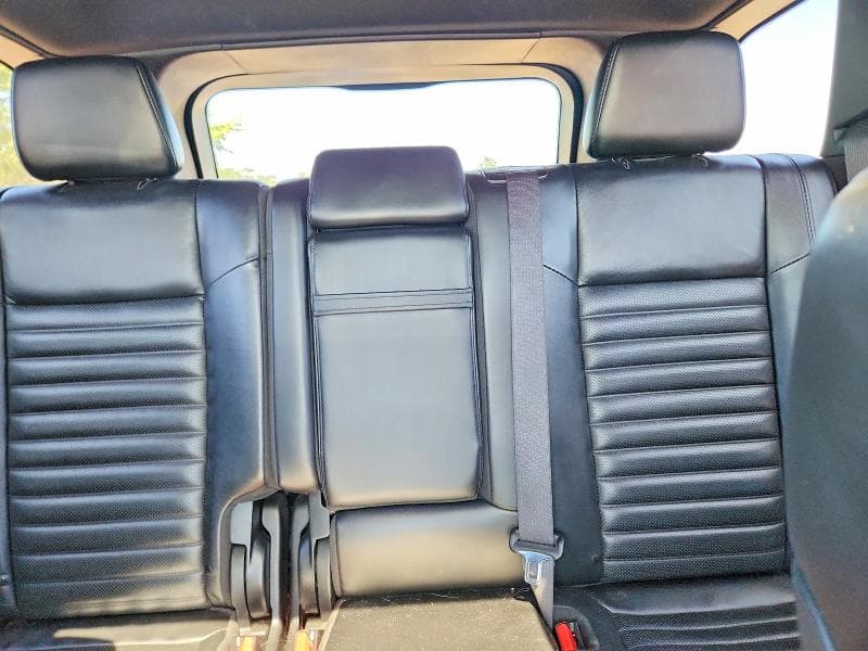 2019 JEEP GRAND CHEROKEE LIMITED 10